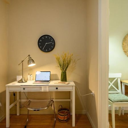 Meraki Down Town Apartment Corfu  ภายนอก รูปภาพ