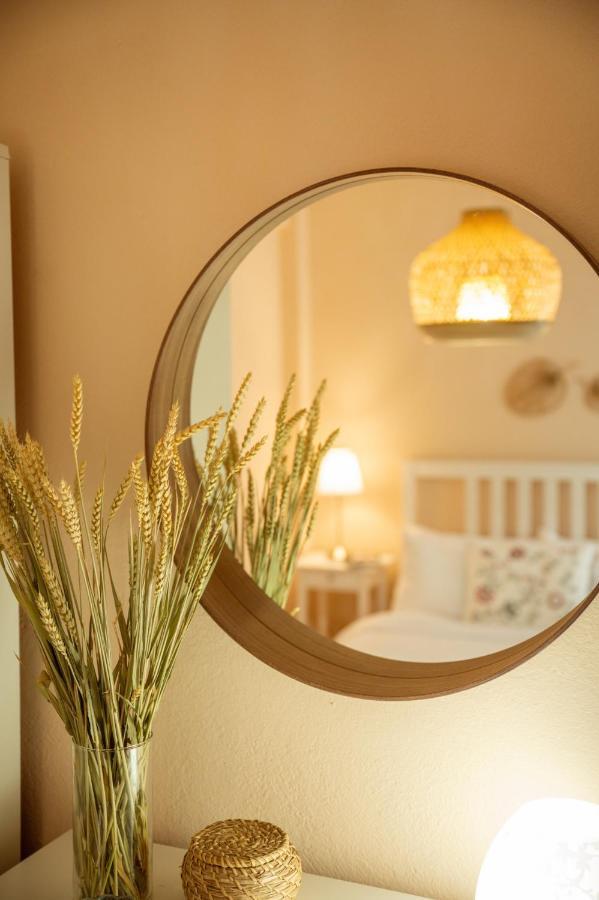 Meraki Down Town Apartment Corfu  ภายนอก รูปภาพ